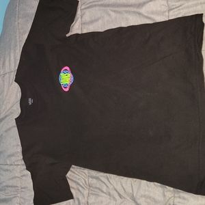 2 for $10‼️Vans Off The Wall Neon Graphic T-shirt